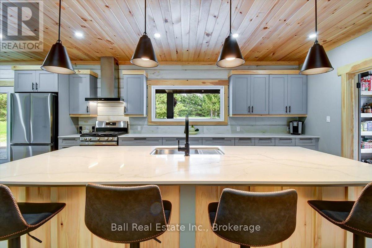 414 Pine View Ridge Road, Tudor And Cashel (Tudor Ward), Ontario  K0L 1W0 - Photo 13 - X13156346