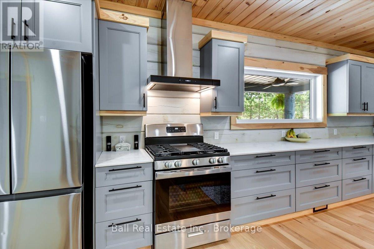 414 Pine View Ridge Road, Tudor And Cashel (Tudor Ward), Ontario  K0L 1W0 - Photo 14 - X13156346