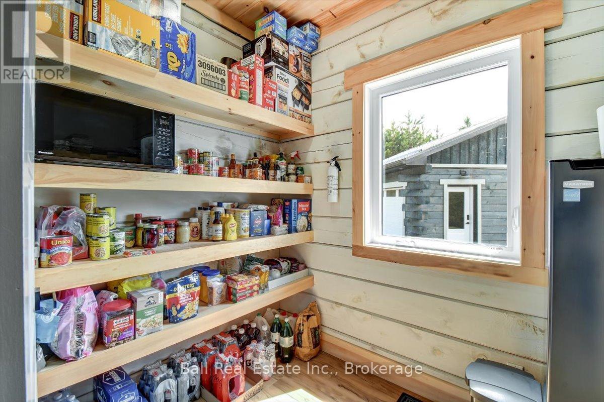 414 Pine View Ridge Road, Tudor And Cashel (Tudor Ward), Ontario  K0L 1W0 - Photo 16 - X13156346