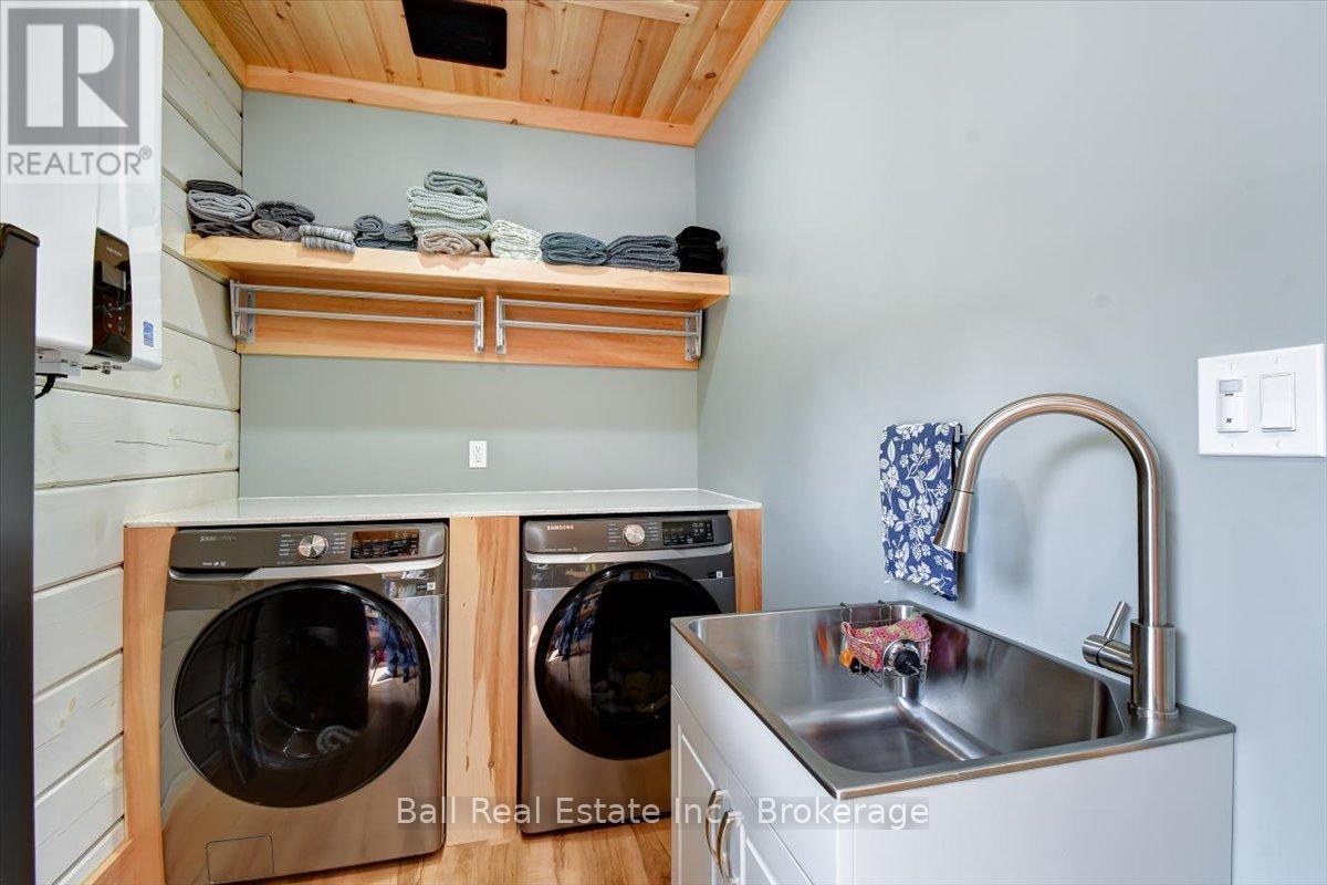 414 Pine View Ridge Road, Tudor And Cashel (Tudor Ward), Ontario  K0L 1W0 - Photo 18 - X13156346