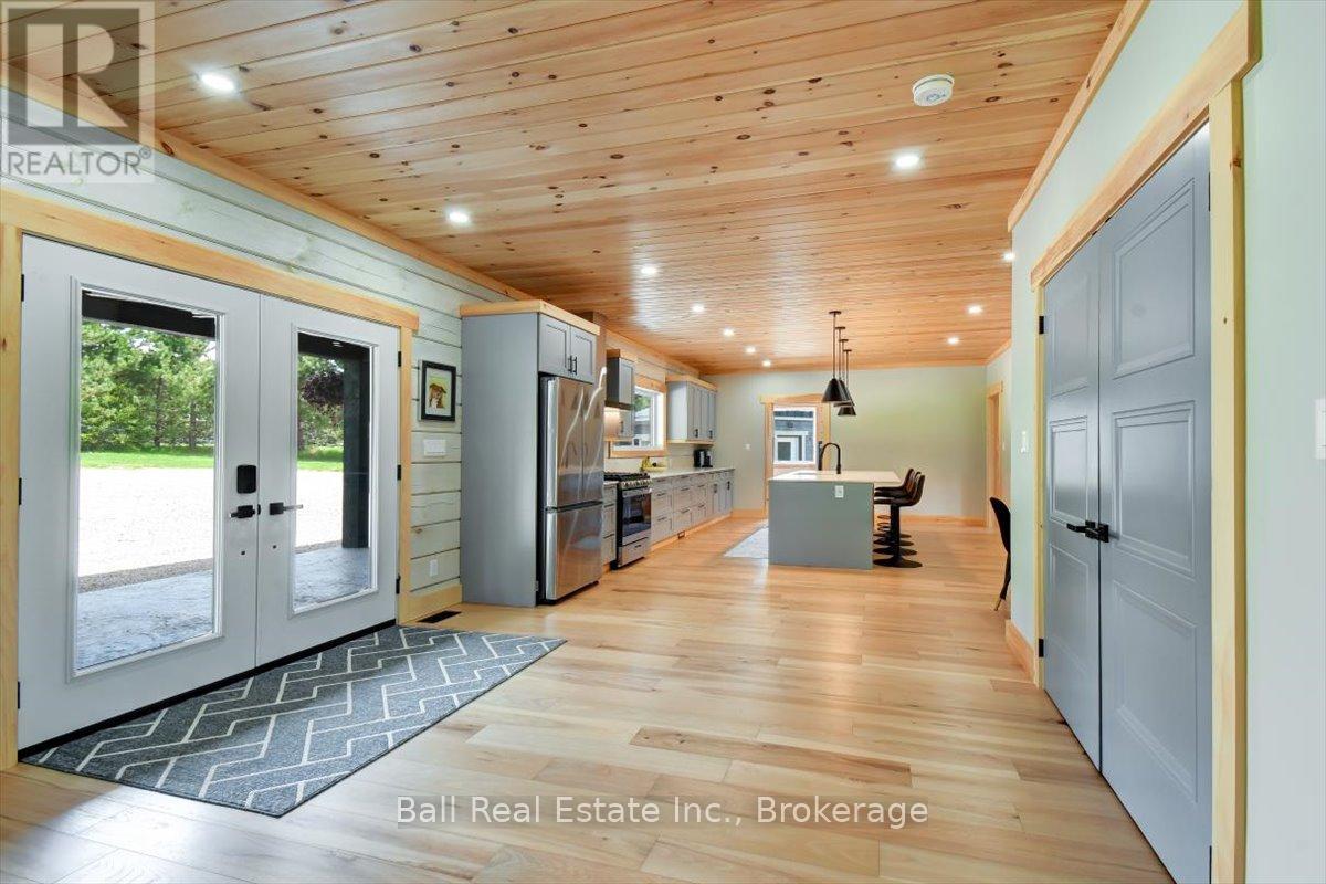 414 Pine View Ridge Road, Tudor And Cashel (Tudor Ward), Ontario  K0L 1W0 - Photo 21 - X13156346