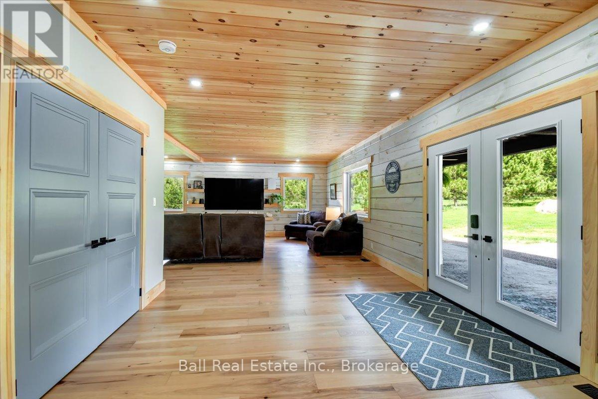414 Pine View Ridge Road, Tudor And Cashel (Tudor Ward), Ontario  K0L 1W0 - Photo 22 - X13156346