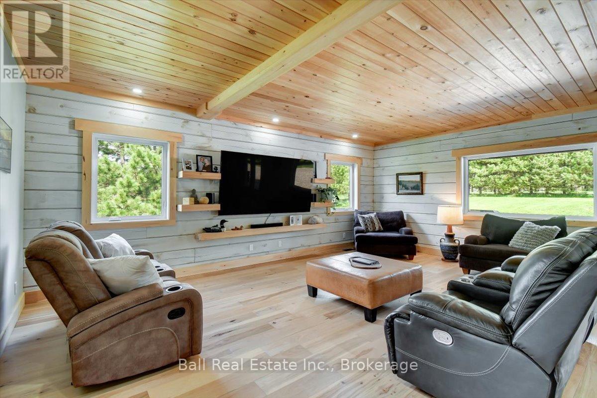 414 Pine View Ridge Road, Tudor And Cashel (Tudor Ward), Ontario  K0L 1W0 - Photo 23 - X13156346