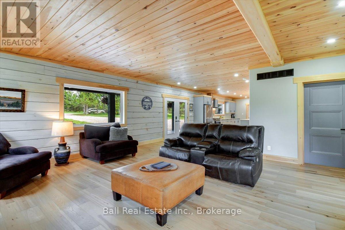 414 Pine View Ridge Road, Tudor And Cashel (Tudor Ward), Ontario  K0L 1W0 - Photo 24 - X13156346