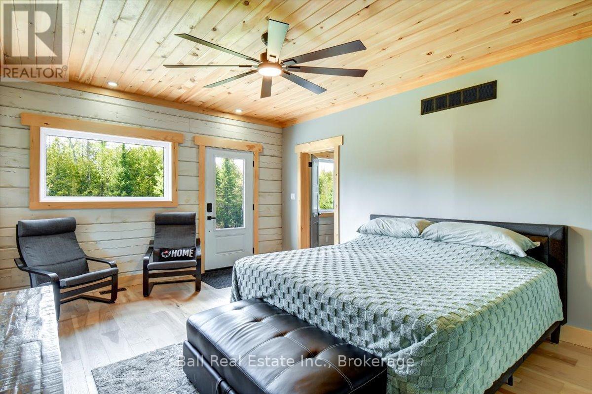 414 Pine View Ridge Road, Tudor And Cashel (Tudor Ward), Ontario  K0L 1W0 - Photo 25 - X13156346