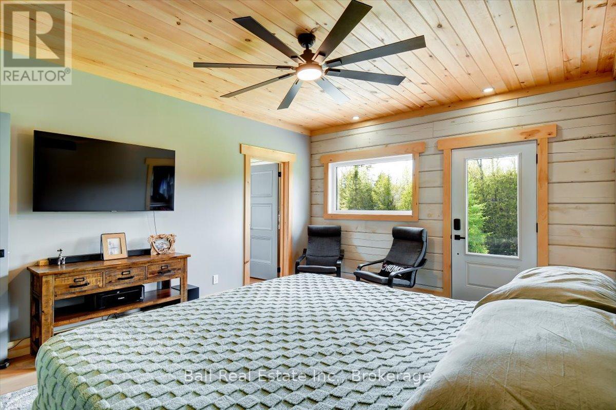 414 Pine View Ridge Road, Tudor And Cashel (Tudor Ward), Ontario  K0L 1W0 - Photo 26 - X13156346