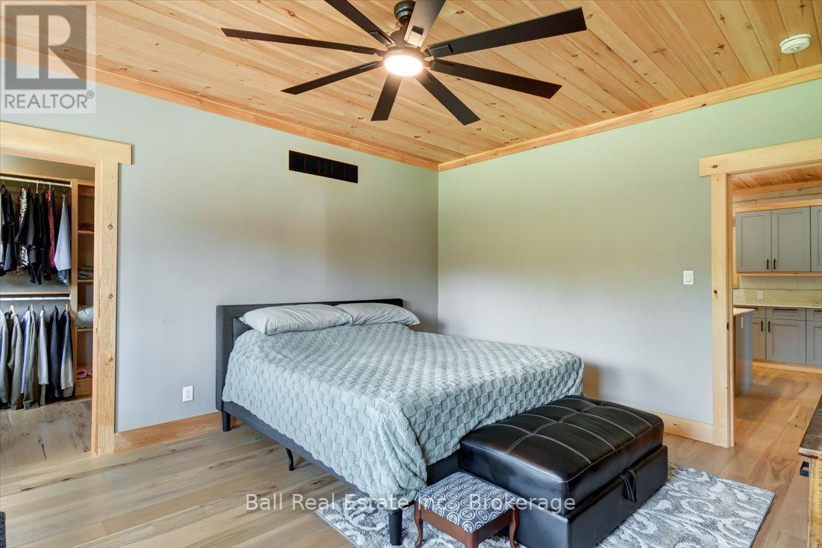 414 Pine View Ridge Road, Tudor And Cashel (Tudor Ward), Ontario  K0L 1W0 - Photo 27 - X13156346
