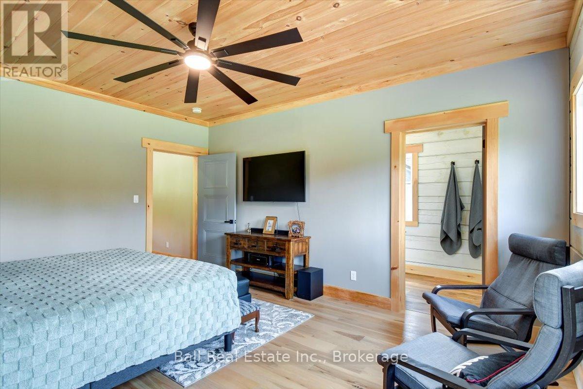 414 Pine View Ridge Road, Tudor And Cashel (Tudor Ward), Ontario  K0L 1W0 - Photo 28 - X13156346