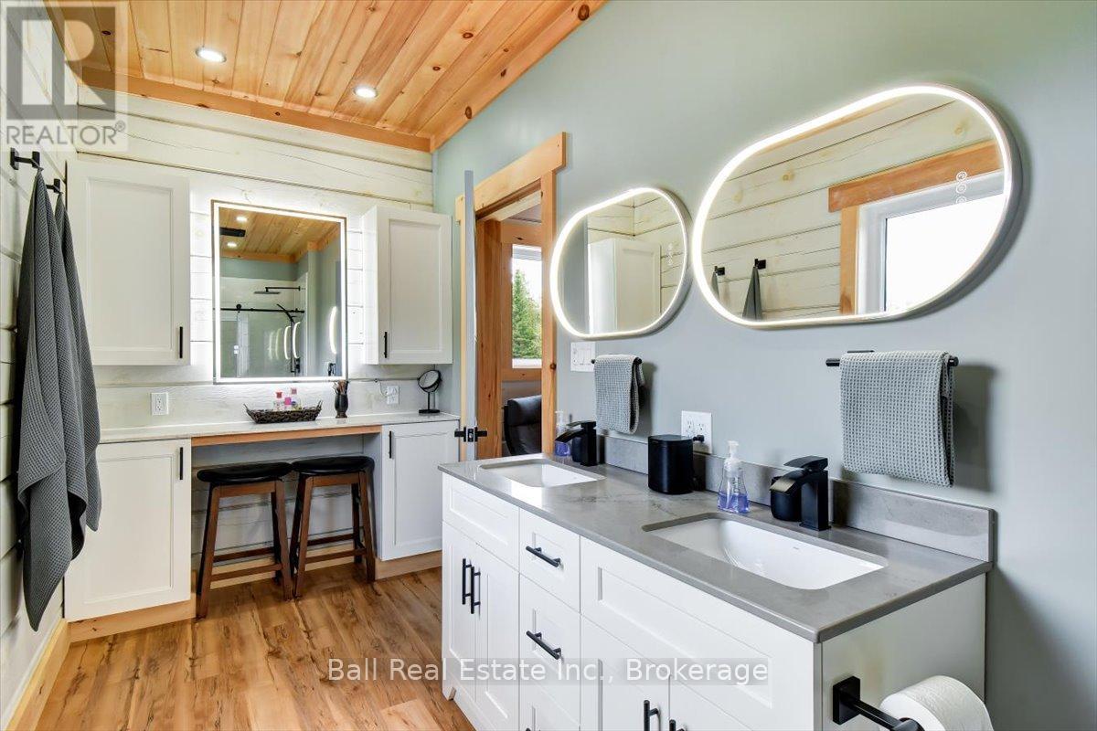 414 Pine View Ridge Road, Tudor And Cashel (Tudor Ward), Ontario  K0L 1W0 - Photo 34 - X13156346