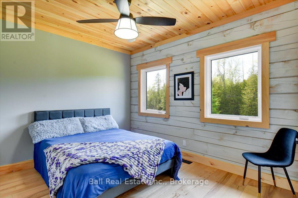 414 Pine View Ridge Road, Tudor And Cashel (Tudor Ward), Ontario  K0L 1W0 - Photo 35 - X13156346