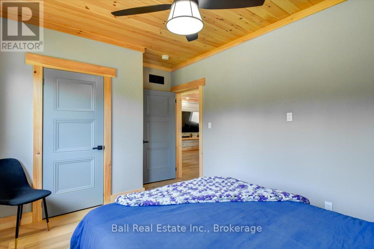 414 Pine View Ridge Road, Tudor And Cashel (Tudor Ward), Ontario  K0L 1W0 - Photo 36 - X13156346