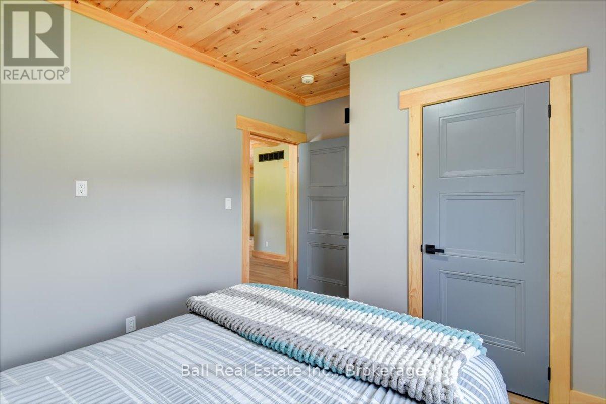 414 Pine View Ridge Road, Tudor And Cashel (Tudor Ward), Ontario  K0L 1W0 - Photo 38 - X13156346