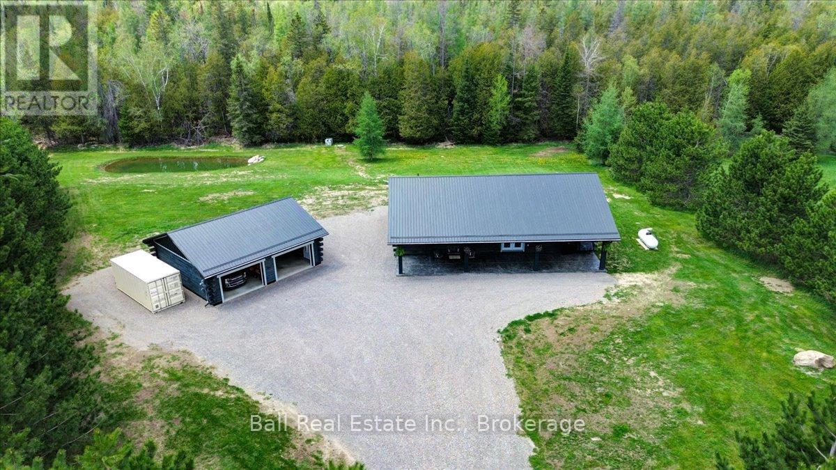 414 Pine View Ridge Road, Tudor And Cashel (Tudor Ward), Ontario  K0L 1W0 - Photo 4 - X13156346