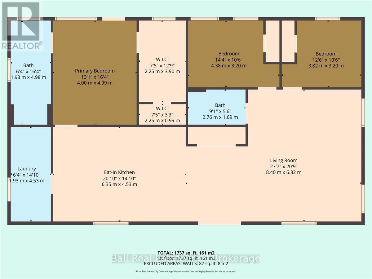 414 Pine View Ridge Road, Tudor And Cashel (Tudor Ward), Ontario  K0L 1W0 - Photo 42 - X13156346