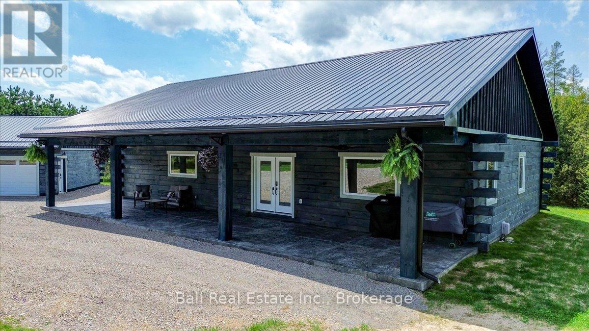 414 Pine View Ridge Road, Tudor And Cashel (Tudor Ward), Ontario  K0L 1W0 - Photo 5 - X13156346