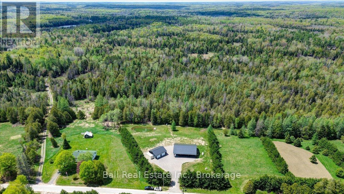 414 Pine View Ridge Road, Tudor And Cashel (Tudor Ward), Ontario  K0L 1W0 - Photo 8 - X13156346