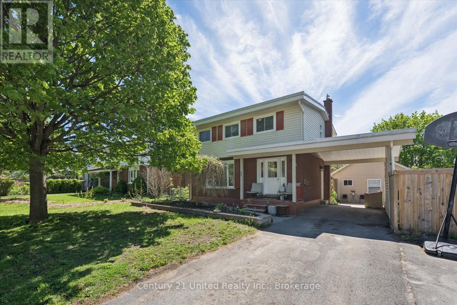 277 GREENLAWN AVENUE, peterborough (northcrest ward 5), Ontario