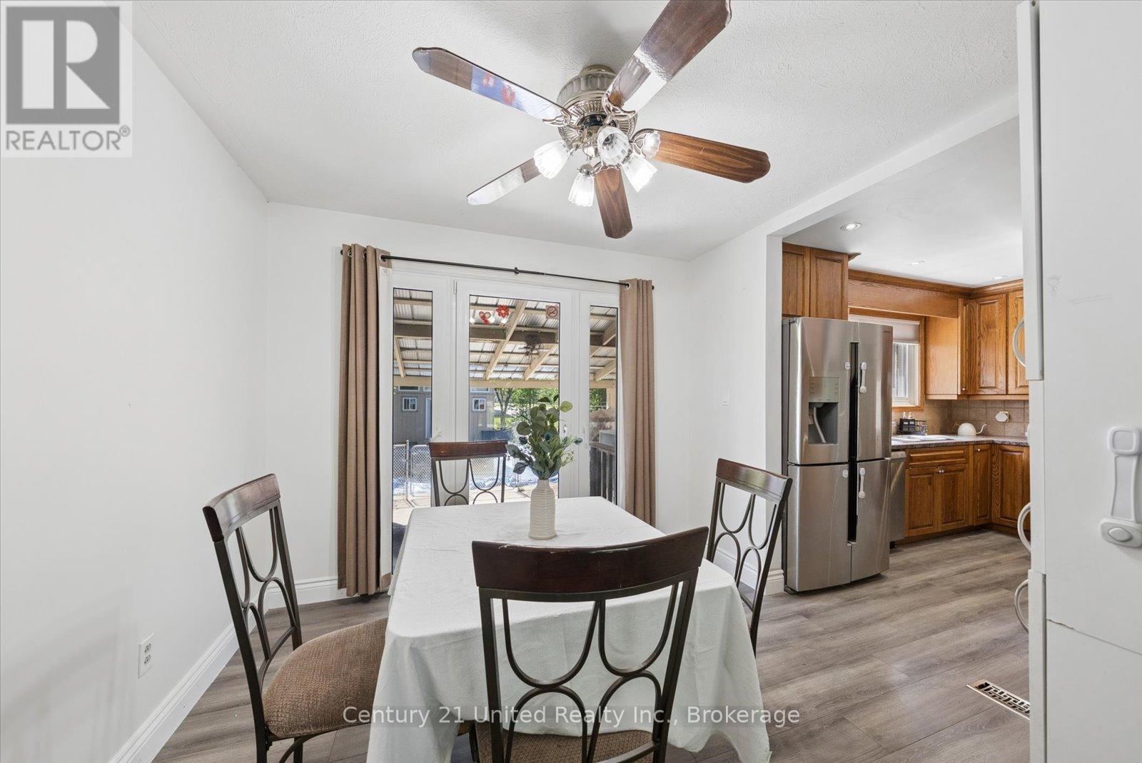 277 Greenlawn Avenue, Peterborough (Northcrest Ward 5), Ontario  K9H 5K7 - Photo 12 - X13156560