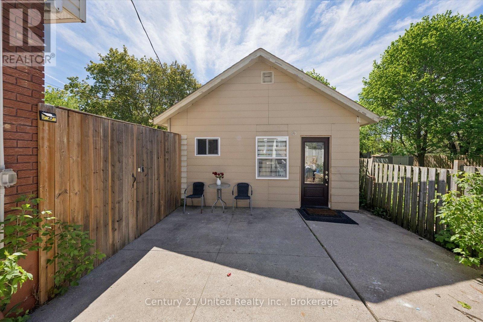 277 Greenlawn Avenue, Peterborough (Northcrest Ward 5), Ontario  K9H 5K7 - Photo 25 - X13156560