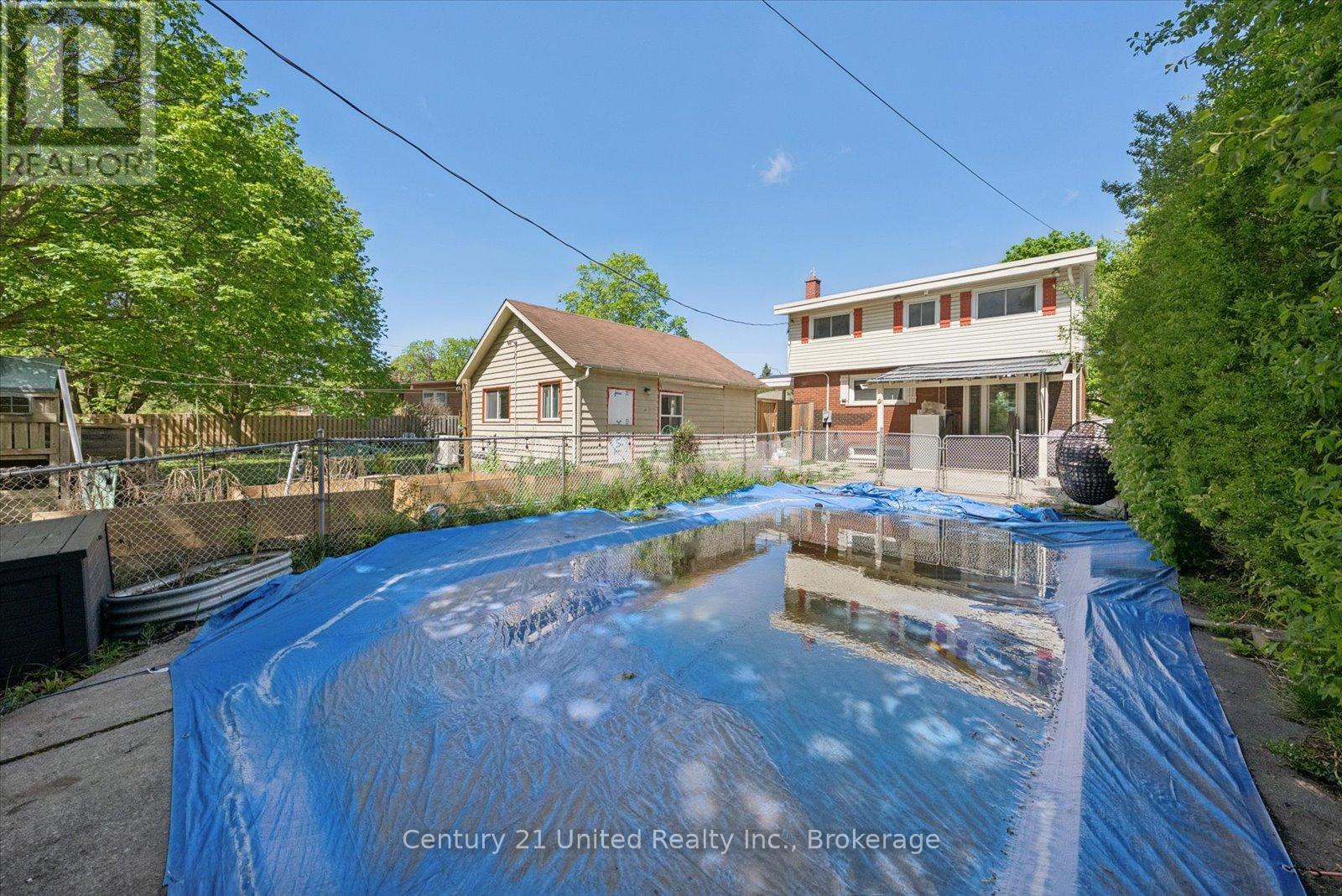 277 Greenlawn Avenue, Peterborough (Northcrest Ward 5), Ontario  K9H 5K7 - Photo 34 - X13156560