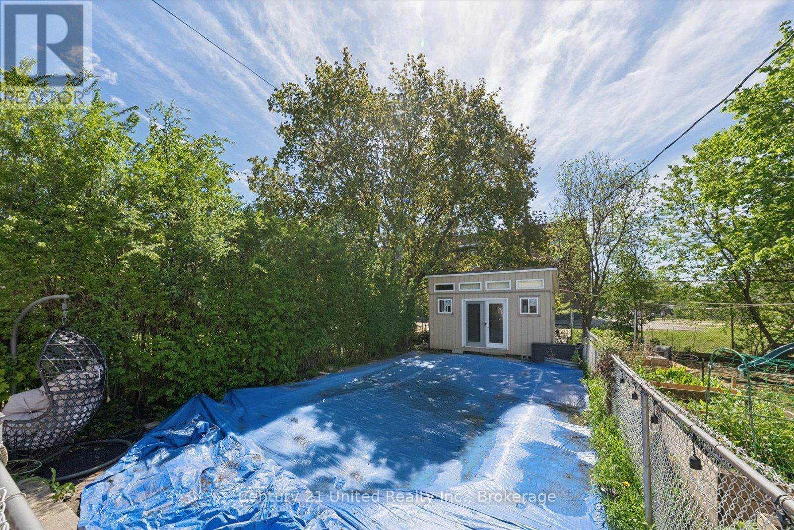 277 Greenlawn Avenue, Peterborough (Northcrest Ward 5), Ontario  K9H 5K7 - Photo 35 - X13156560