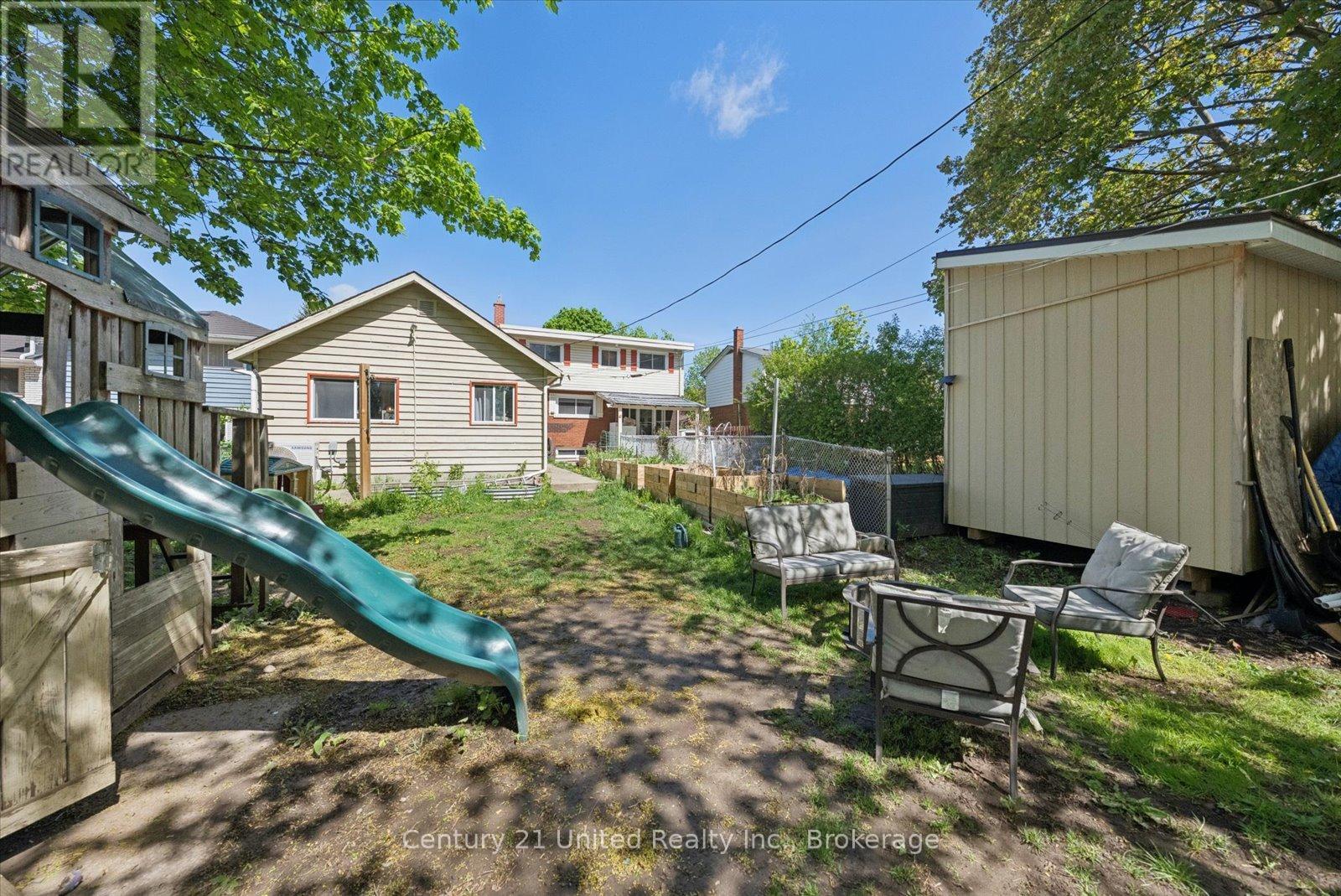 277 Greenlawn Avenue, Peterborough (Northcrest Ward 5), Ontario  K9H 5K7 - Photo 36 - X13156560