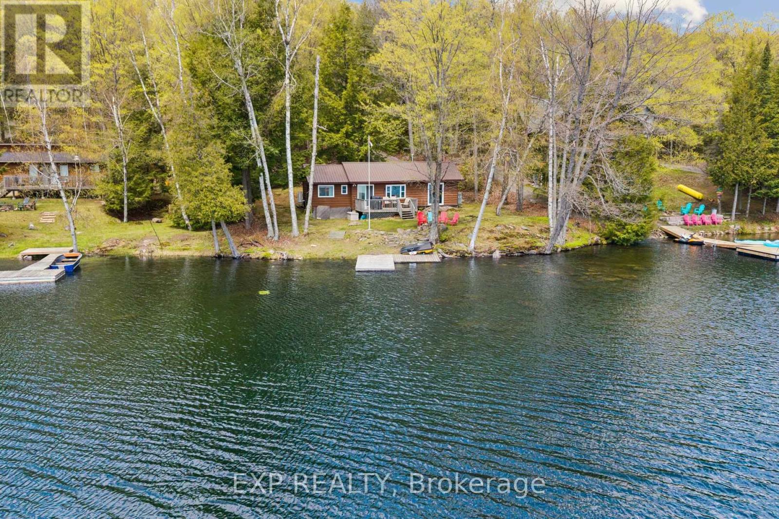 1216 LAKE LORRAINE (TORY LAKE) LANE, highlands east (monmouth), Ontario
