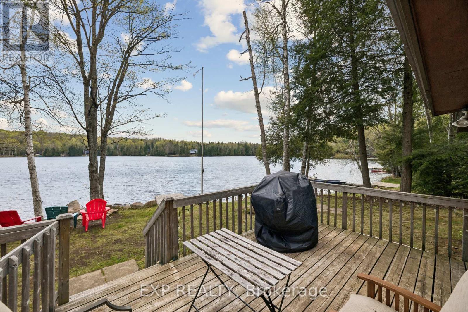 1216 Lake Lorraine (Tory Lake) Lane, Highlands East (Monmouth), Ontario  K0L 2Y0 - Photo 10 - X13156076