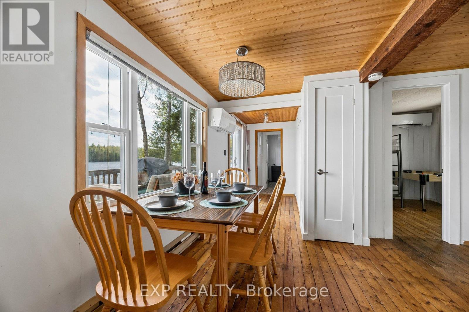 1216 Lake Lorraine (Tory Lake) Lane, Highlands East (Monmouth), Ontario  K0L 2Y0 - Photo 15 - X13156076