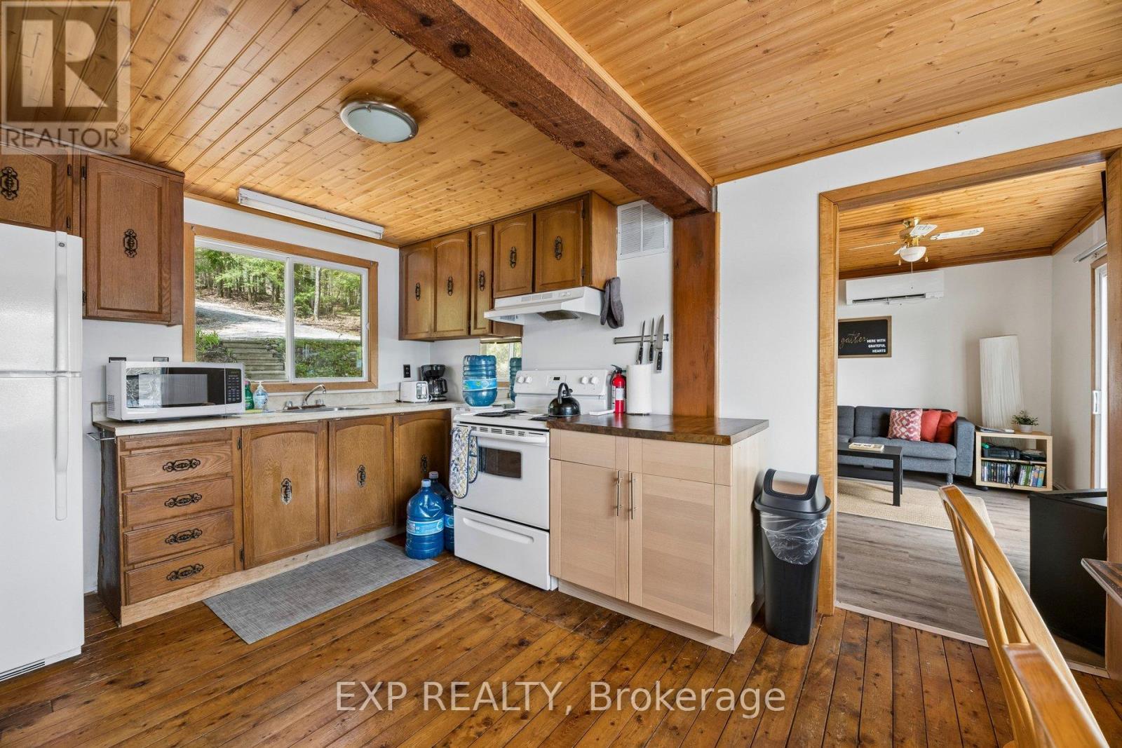 1216 Lake Lorraine (Tory Lake) Lane, Highlands East (Monmouth), Ontario  K0L 2Y0 - Photo 17 - X13156076