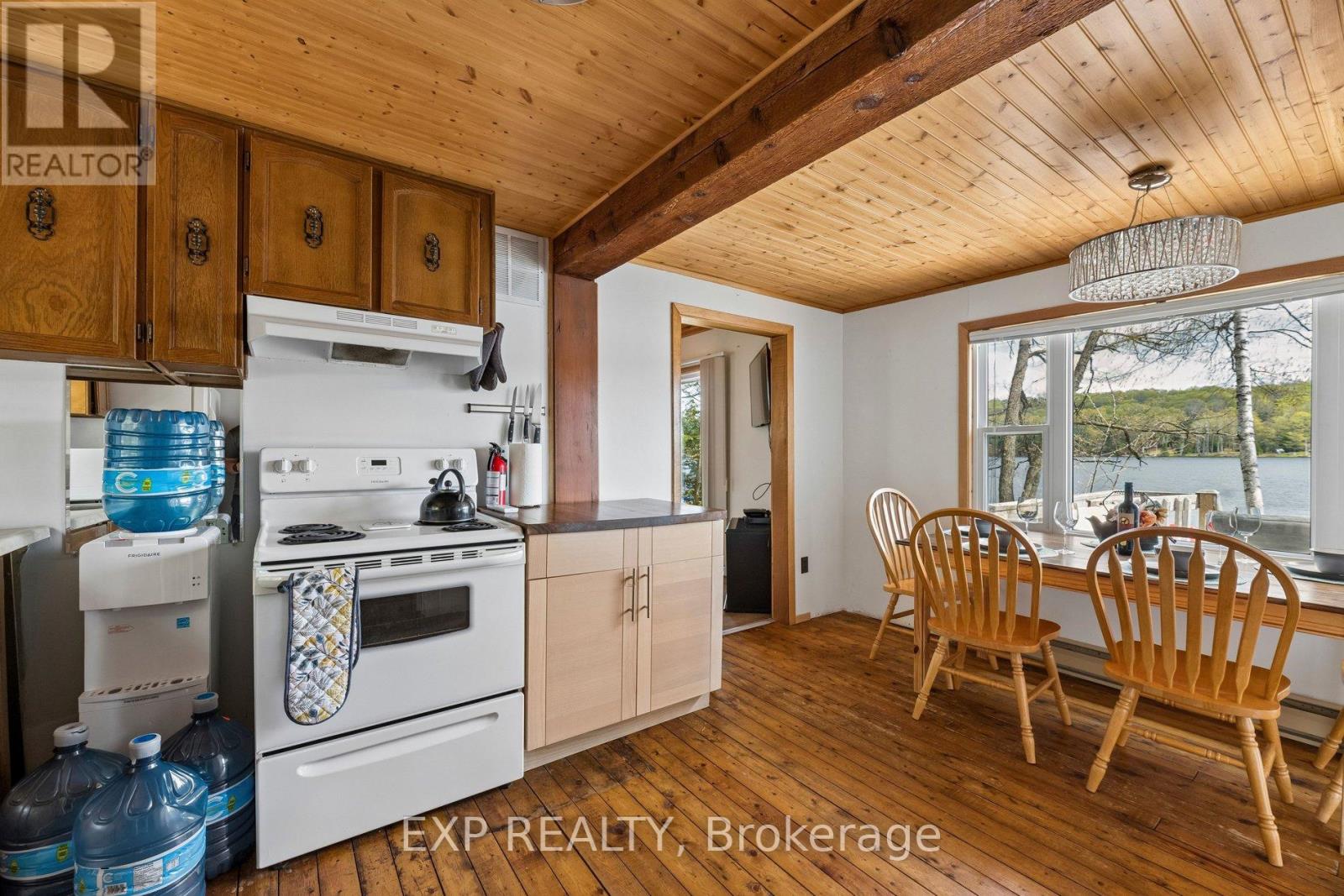 1216 Lake Lorraine (Tory Lake) Lane, Highlands East (Monmouth), Ontario  K0L 2Y0 - Photo 18 - X13156076