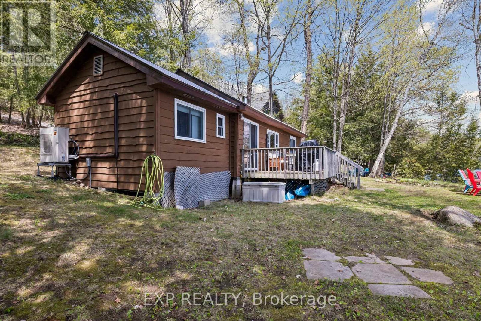 1216 Lake Lorraine (Tory Lake) Lane, Highlands East (Monmouth), Ontario  K0L 2Y0 - Photo 2 - X13156076