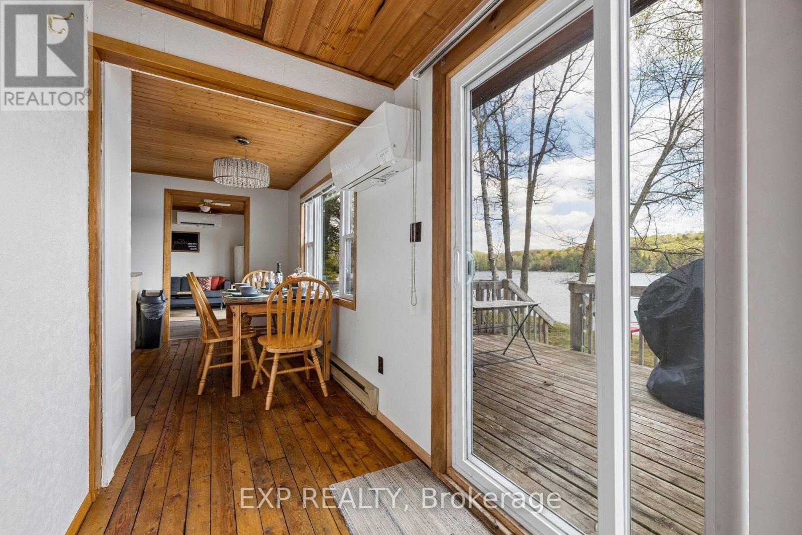 1216 Lake Lorraine (Tory Lake) Lane, Highlands East (Monmouth), Ontario  K0L 2Y0 - Photo 20 - X13156076