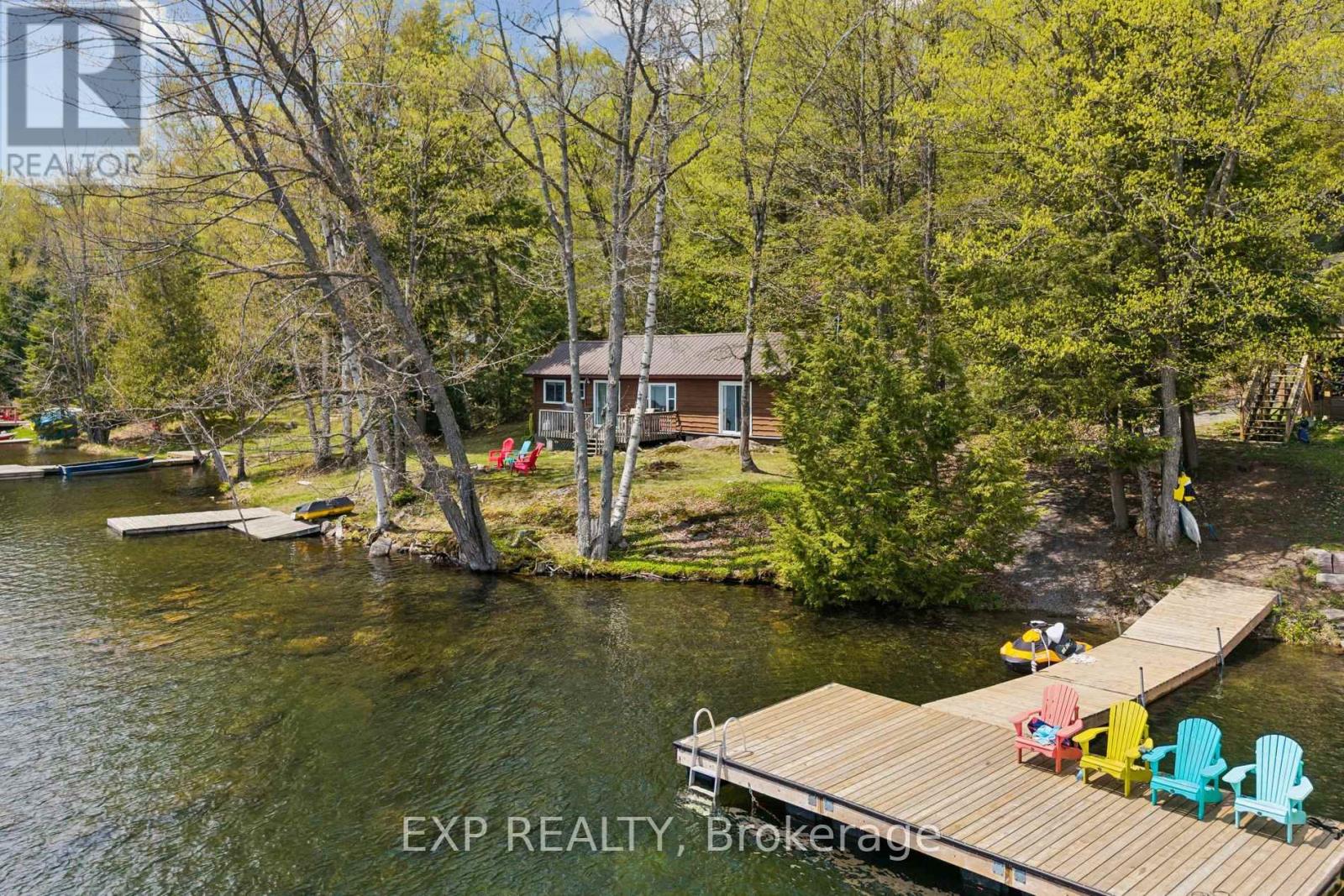 1216 Lake Lorraine (Tory Lake) Lane, Highlands East (Monmouth), Ontario  K0L 2Y0 - Photo 26 - X13156076