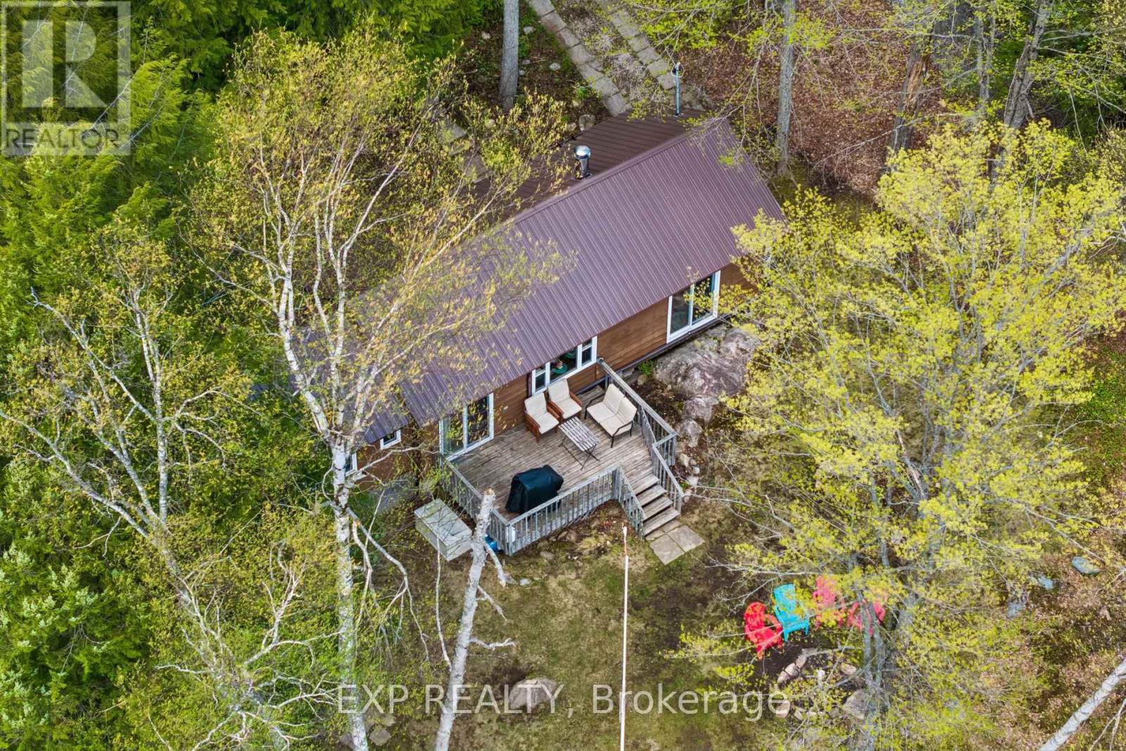 1216 Lake Lorraine (Tory Lake) Lane, Highlands East (Monmouth), Ontario  K0L 2Y0 - Photo 27 - X13156076