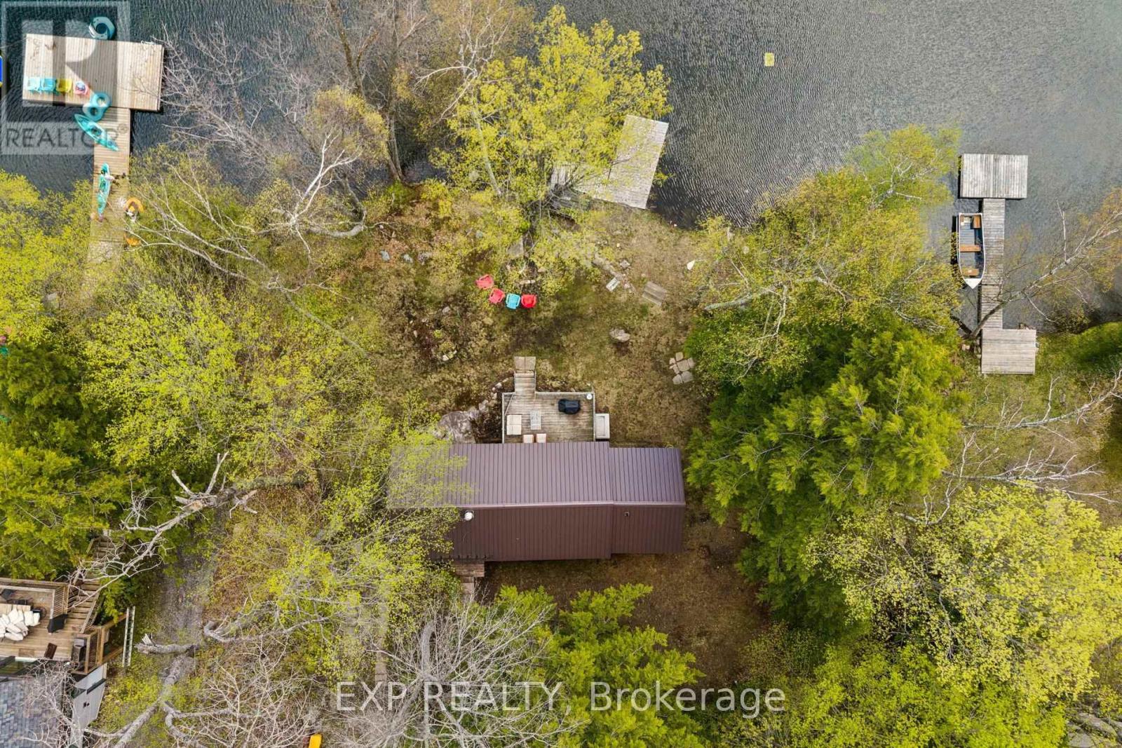 1216 Lake Lorraine (Tory Lake) Lane, Highlands East (Monmouth), Ontario  K0L 2Y0 - Photo 28 - X13156076