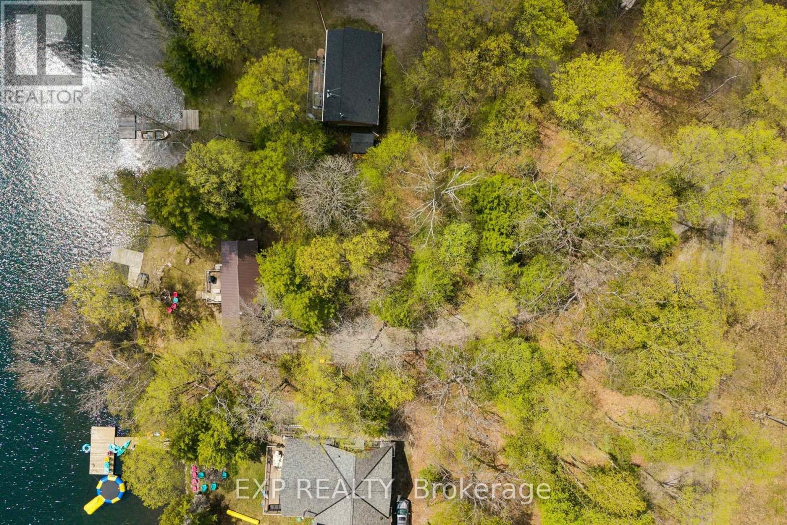 1216 Lake Lorraine (Tory Lake) Lane, Highlands East (Monmouth), Ontario  K0L 2Y0 - Photo 29 - X13156076