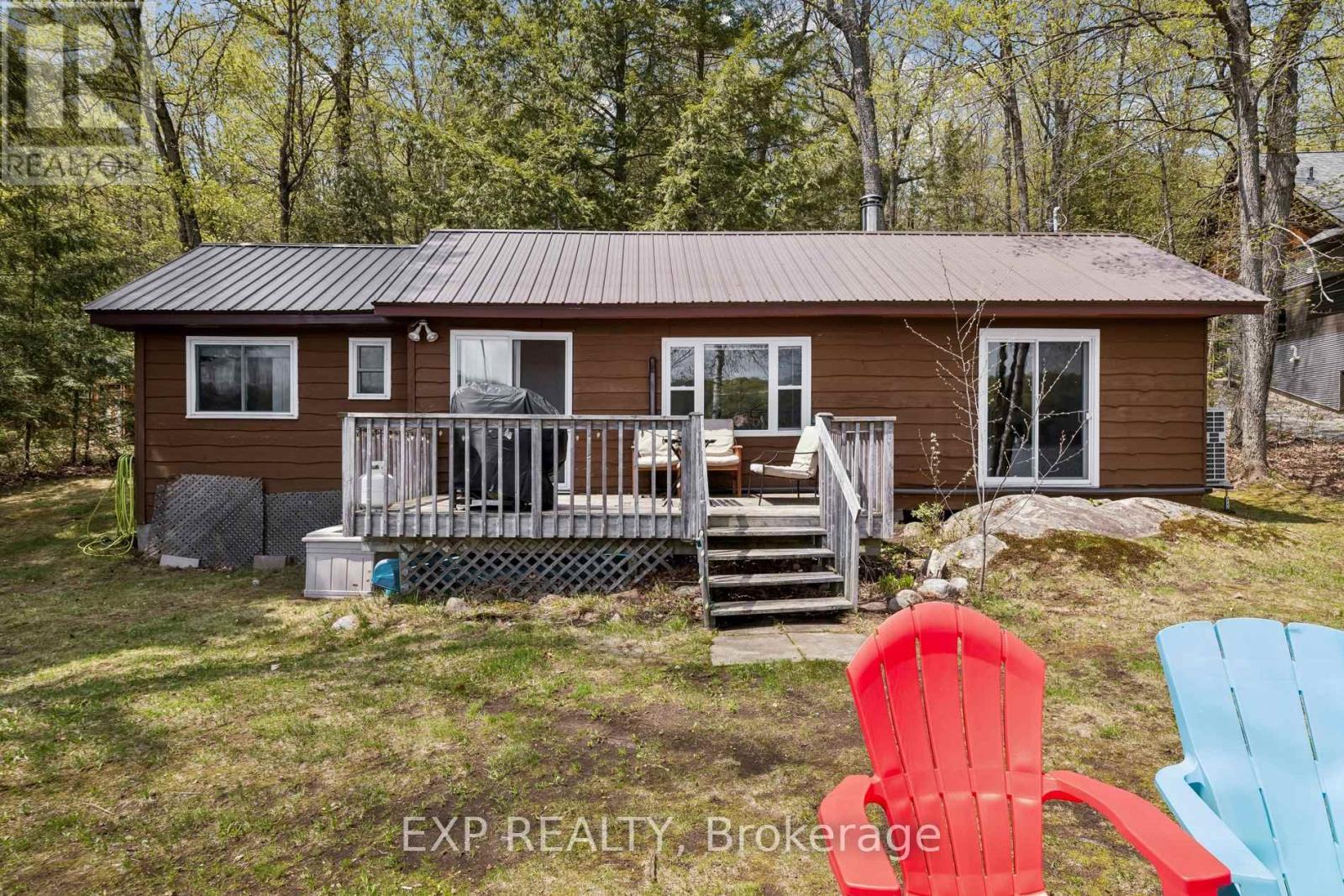 1216 Lake Lorraine (Tory Lake) Lane, Highlands East (Monmouth), Ontario  K0L 2Y0 - Photo 3 - X13156076