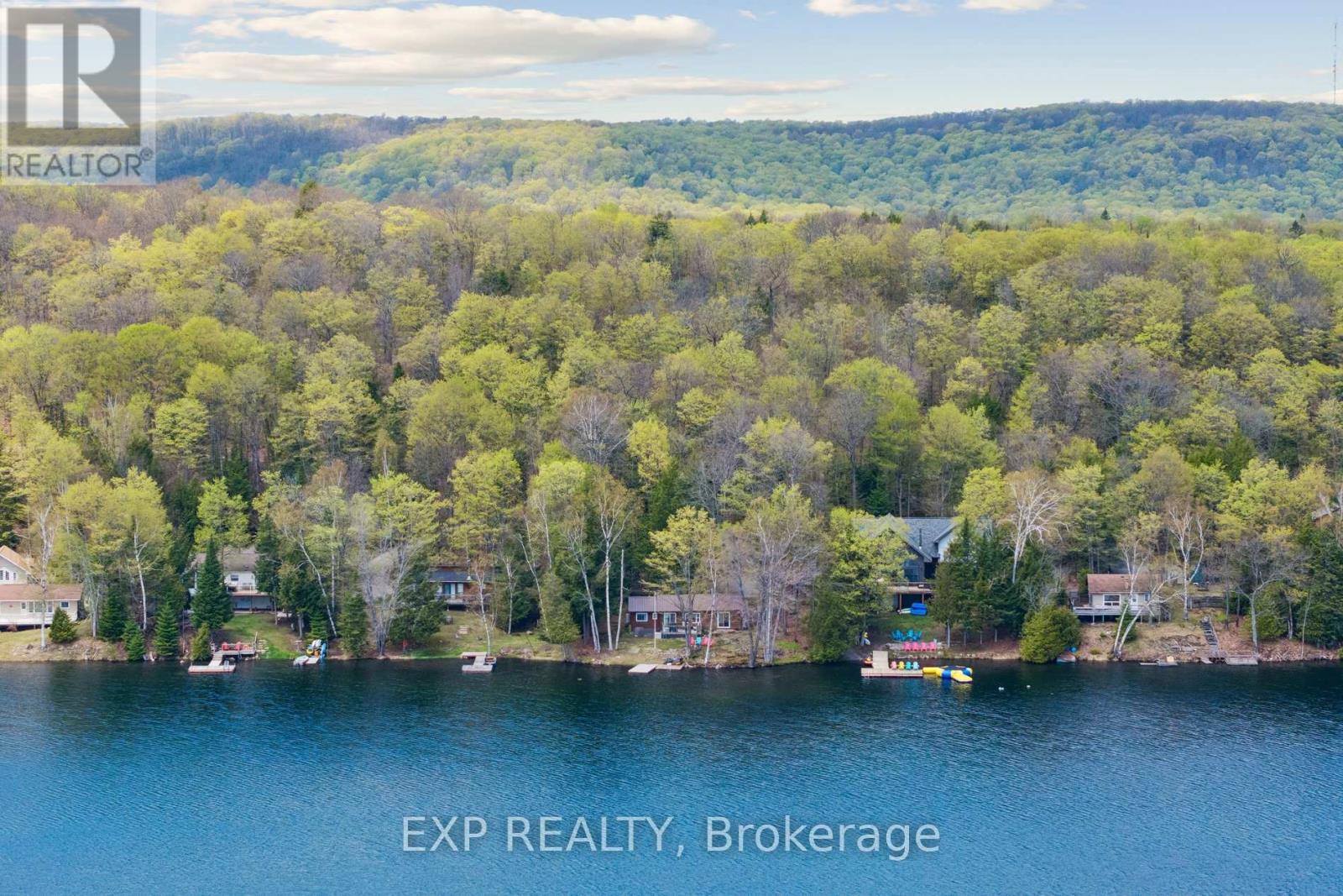 1216 Lake Lorraine (Tory Lake) Lane, Highlands East (Monmouth), Ontario  K0L 2Y0 - Photo 30 - X13156076