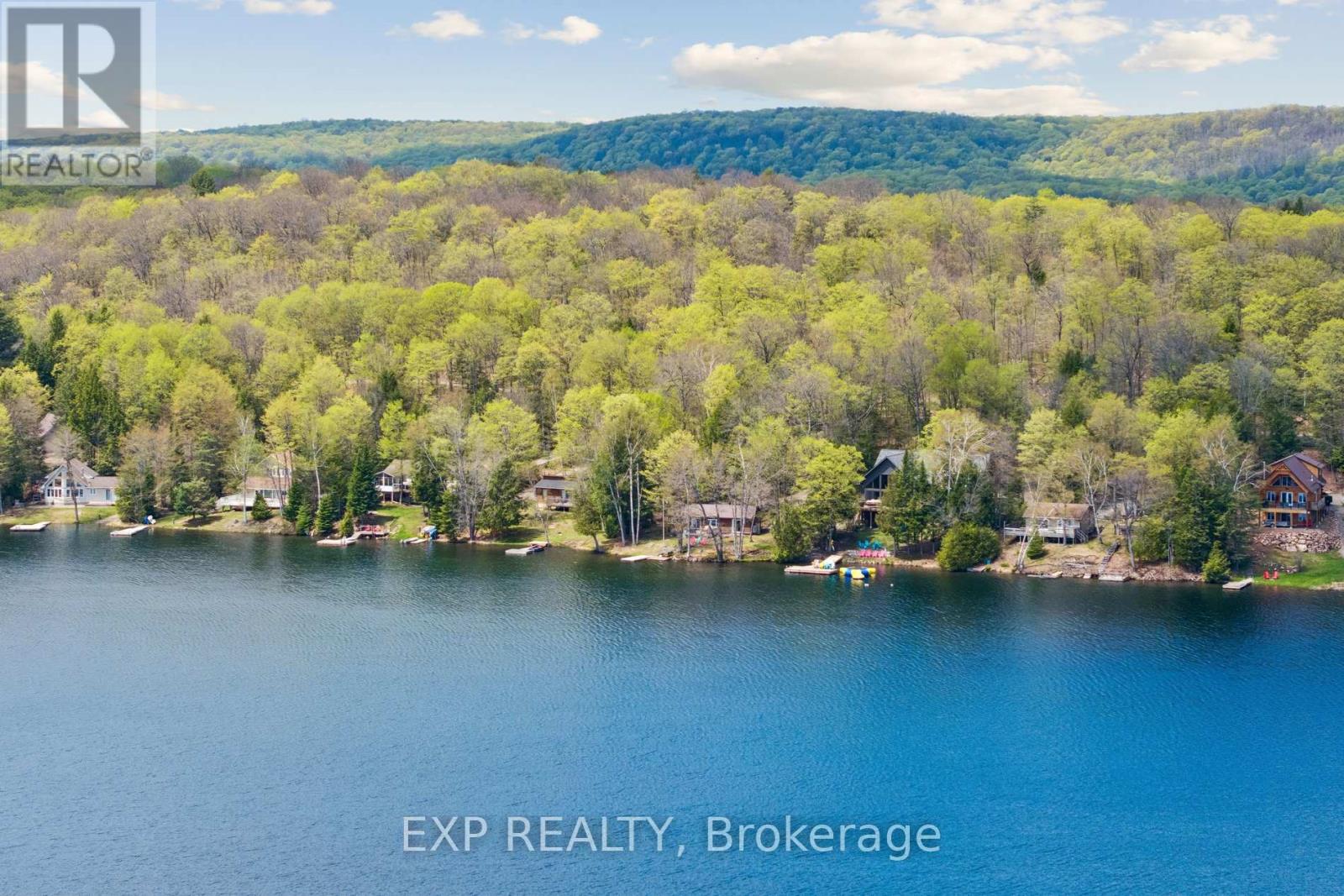 1216 Lake Lorraine (Tory Lake) Lane, Highlands East (Monmouth), Ontario  K0L 2Y0 - Photo 31 - X13156076