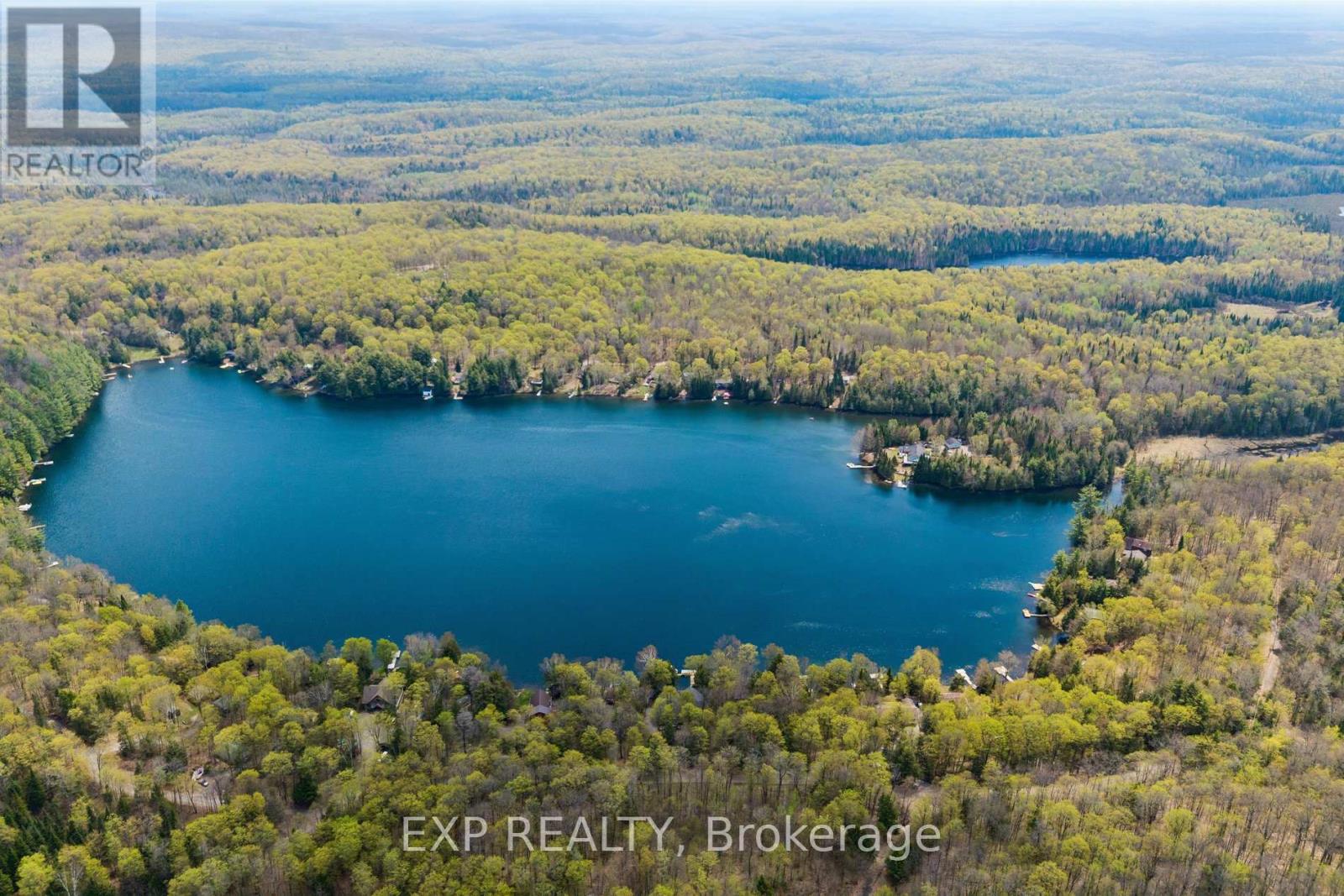1216 Lake Lorraine (Tory Lake) Lane, Highlands East (Monmouth), Ontario  K0L 2Y0 - Photo 32 - X13156076