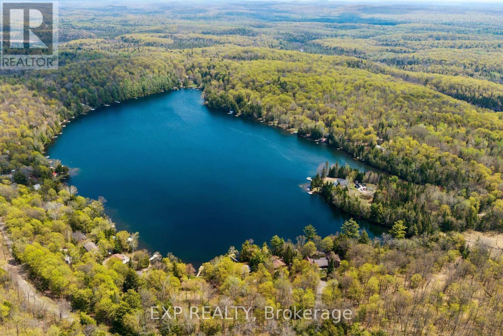1216 Lake Lorraine (Tory Lake) Lane, Highlands East (Monmouth), Ontario  K0L 2Y0 - Photo 33 - X13156076