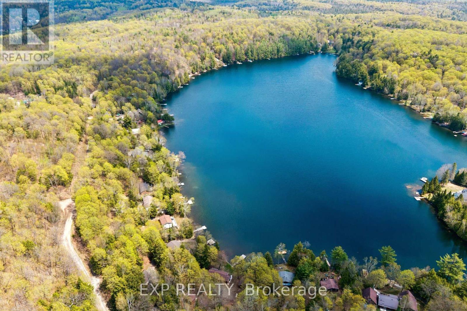1216 Lake Lorraine (Tory Lake) Lane, Highlands East (Monmouth), Ontario  K0L 2Y0 - Photo 34 - X13156076