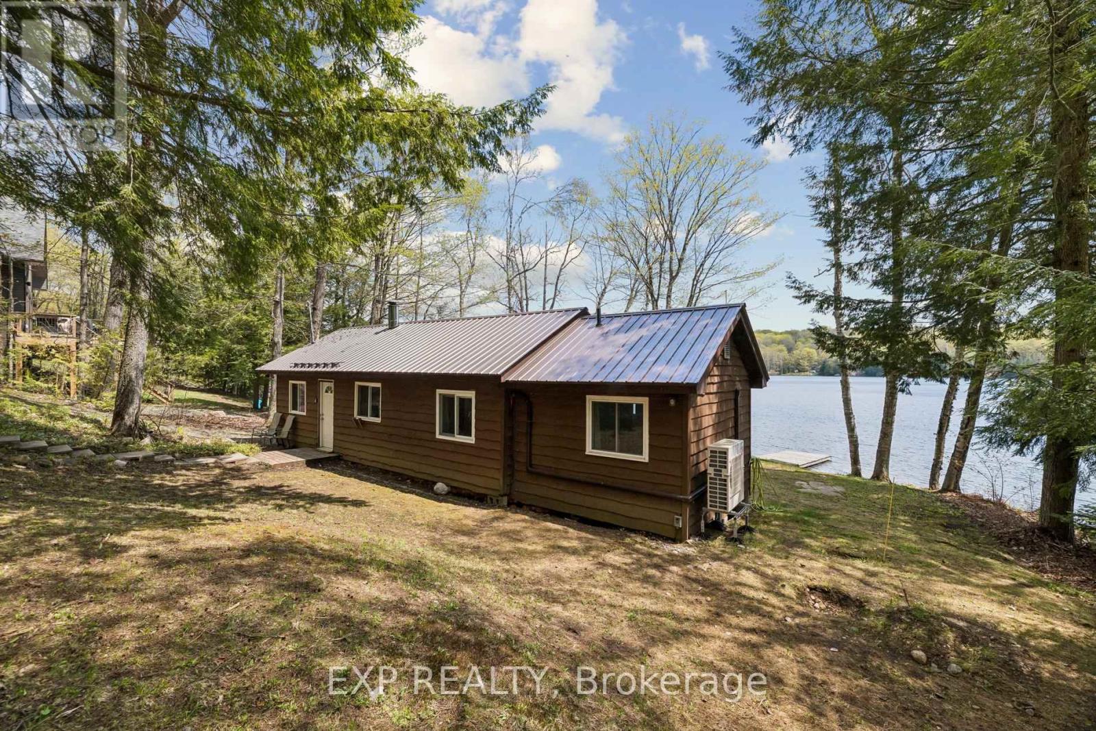 1216 Lake Lorraine (Tory Lake) Lane, Highlands East (Monmouth), Ontario  K0L 2Y0 - Photo 35 - X13156076