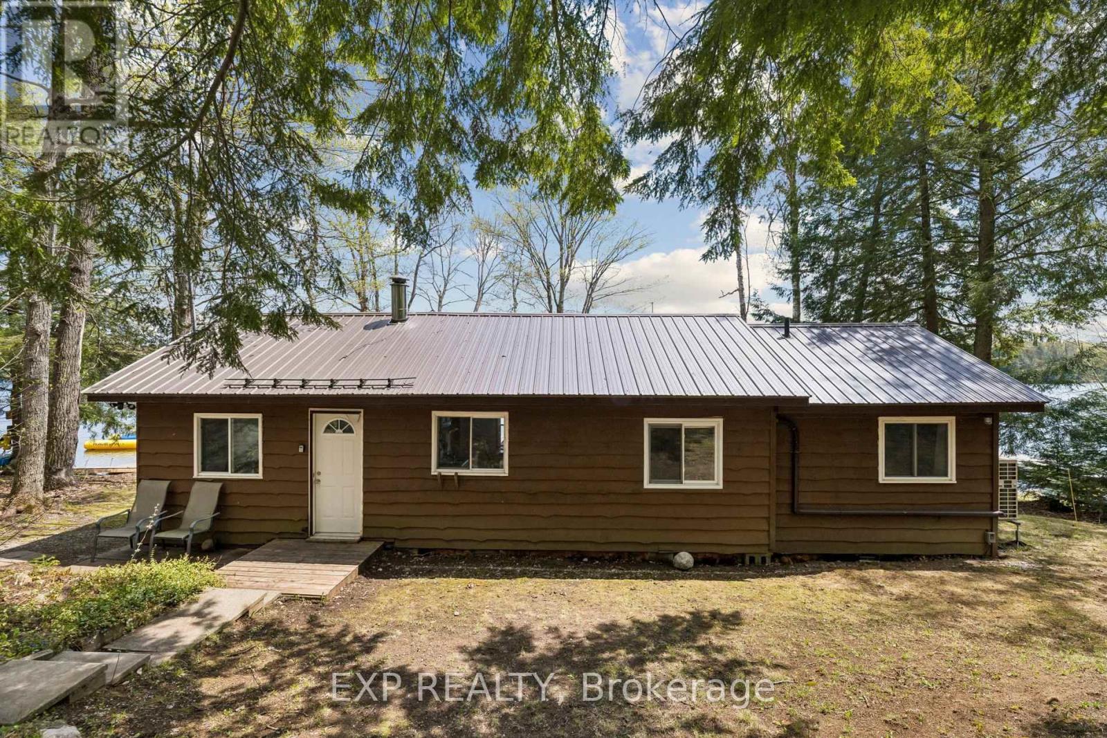 1216 Lake Lorraine (Tory Lake) Lane, Highlands East (Monmouth), Ontario  K0L 2Y0 - Photo 36 - X13156076