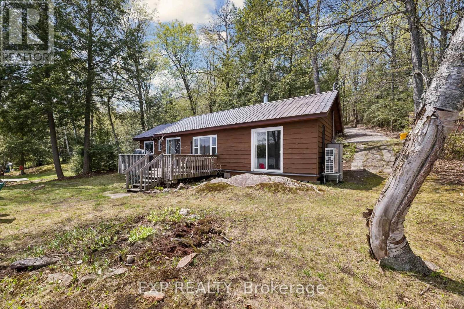 1216 Lake Lorraine (Tory Lake) Lane, Highlands East (Monmouth), Ontario  K0L 2Y0 - Photo 39 - X13156076