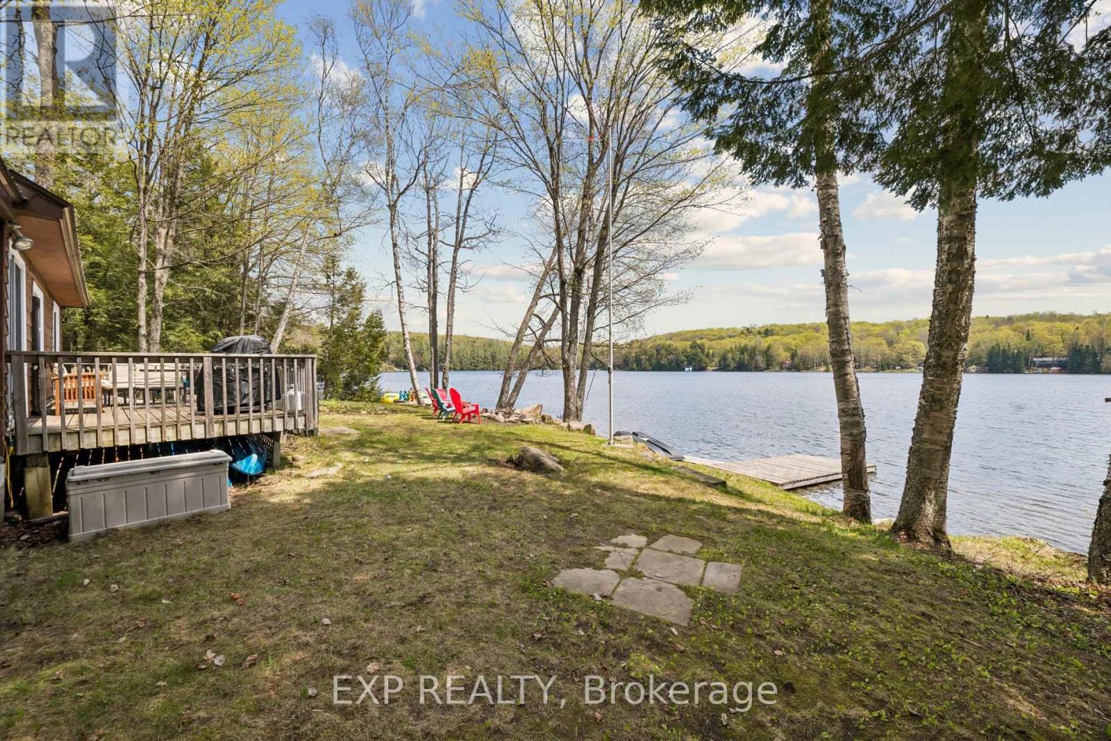 1216 Lake Lorraine (Tory Lake) Lane, Highlands East (Monmouth), Ontario  K0L 2Y0 - Photo 5 - X13156076
