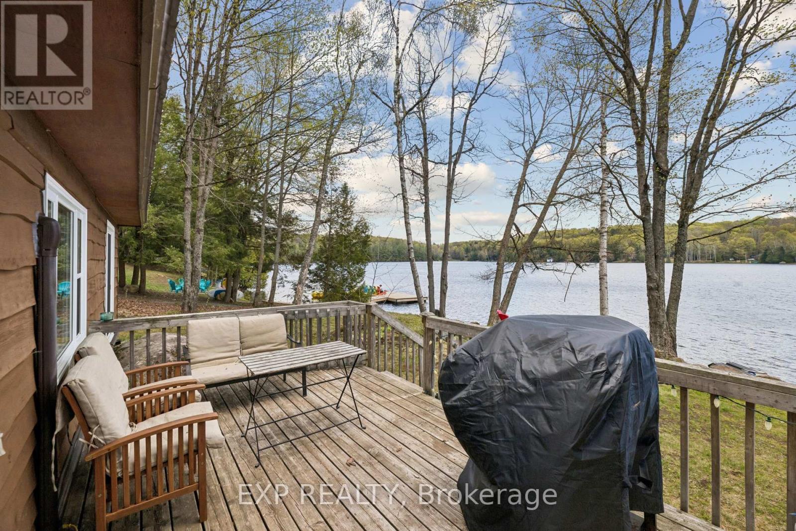 1216 Lake Lorraine (Tory Lake) Lane, Highlands East (Monmouth), Ontario  K0L 2Y0 - Photo 9 - X13156076