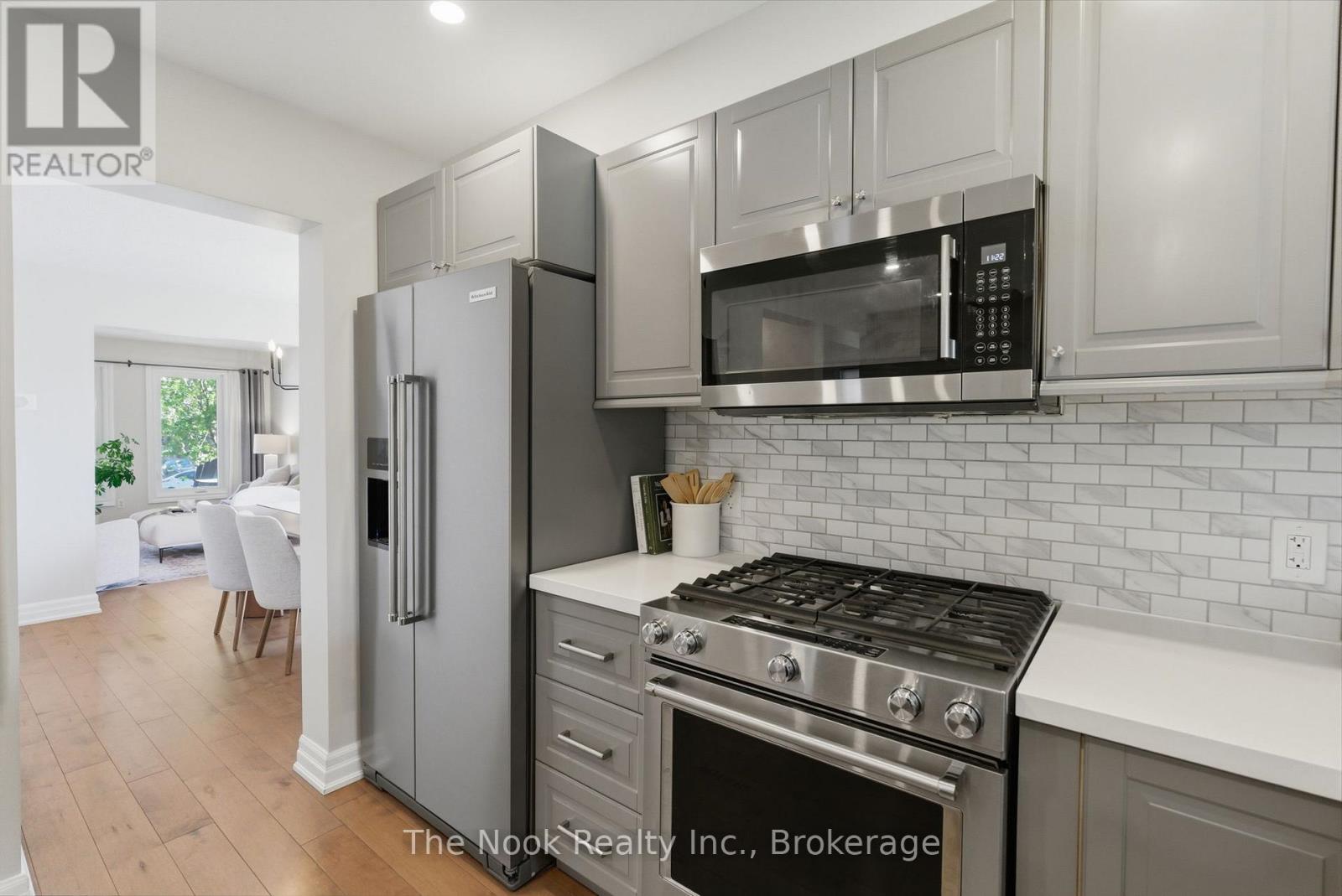 15 Stanford Crescent, Clarington (Newcastle), Ontario  L1B 1G1 - Photo 15 - E13156684