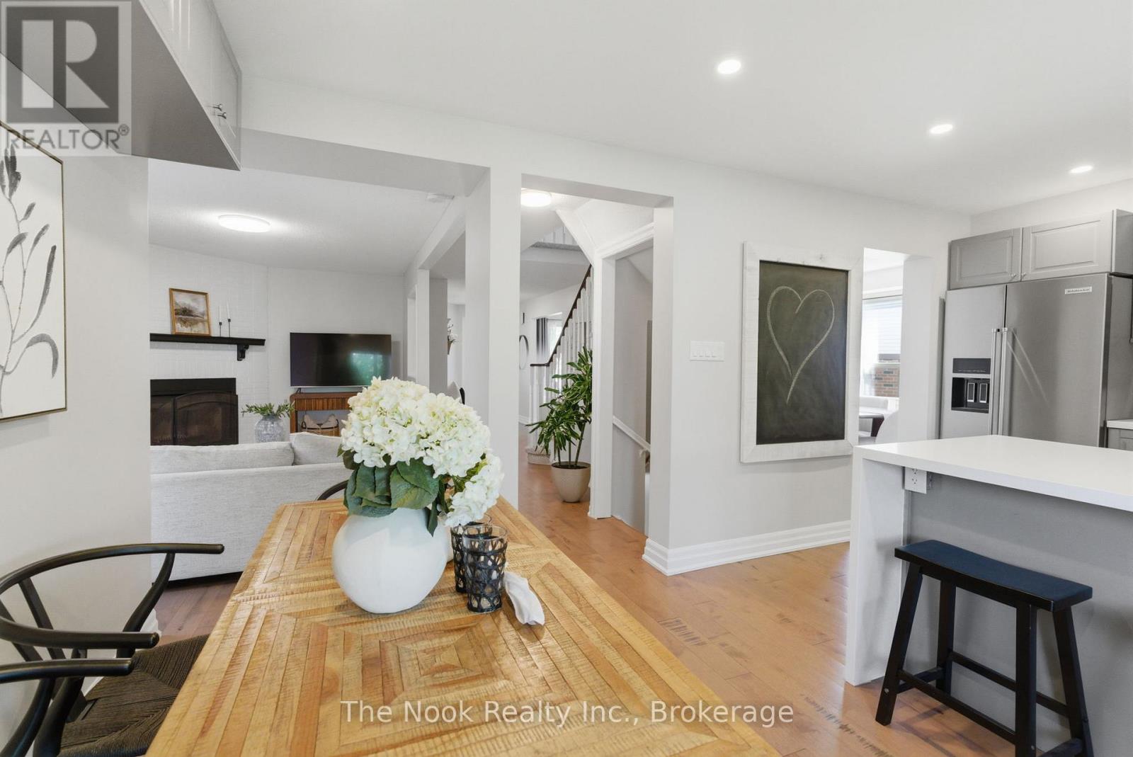 15 Stanford Crescent, Clarington (Newcastle), Ontario  L1B 1G1 - Photo 18 - E13156684